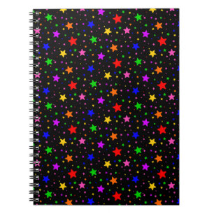 Constellaties Notitieboek