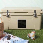 Constellaties op het noordelijk halfrond sticker (Koeler)