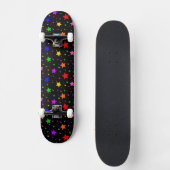 Constellaties Persoonlijk Skateboard (Voorkant)