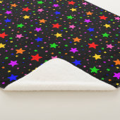 Constellaties Sherpa Deken (3/4)
