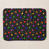 Constellaties Sherpa Deken (Voorkant (horizontaal))