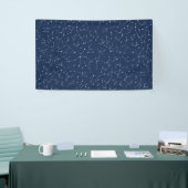 Constellaties Spandoek (Beurs)