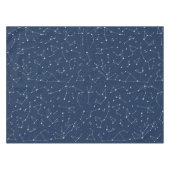 Constellaties Tafelkleed (Voorkant (Horizontaal))