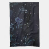 Constellaties Theedoek (Verticaal)