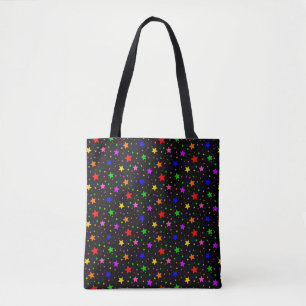 Constellaties Tote Bag