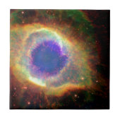 Constellation Aquarius a Dying Star White Dwarf Tegeltje (Voorkant)