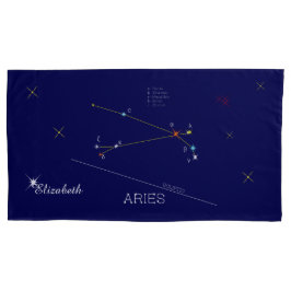 Constellation ARIES, uniek, sublime Kussensloop