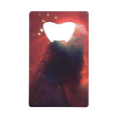 Constellation Draco Creditkaart Flessenopener (Achterkant)