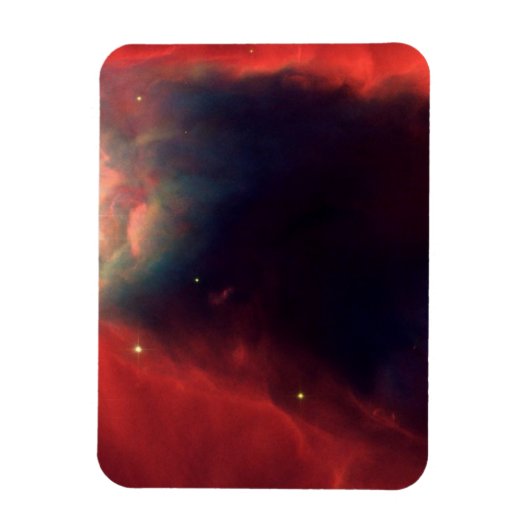 Constellation Draco Magneet (Verticaal)