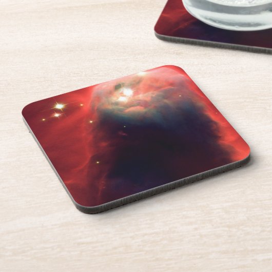 Constellation Draco Onderzetter (Linkerzijde)