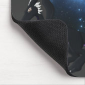 Constellation Dragon Mousepad Muismat (Hoek)