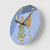 Constellation of Orion, van "Uranometria" door Joh Ronde Klok (Hoek)