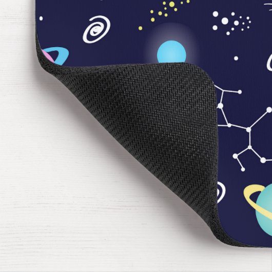 Constellation Pattern Muismat (Hoek)