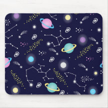 Constellation Pattern