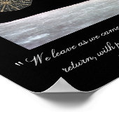 Constellation Return Print (Hoek)