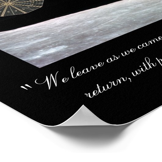 Constellation Return Print (Hoek)