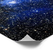 Constellation Tucana Poster (Hoek)