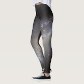 Constellations active draag yoga leggings (Links)