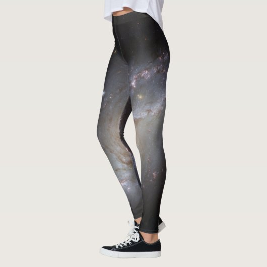 Constellations active draag yoga leggings (Links)