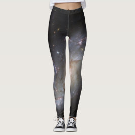 Constellations active draag yoga leggings