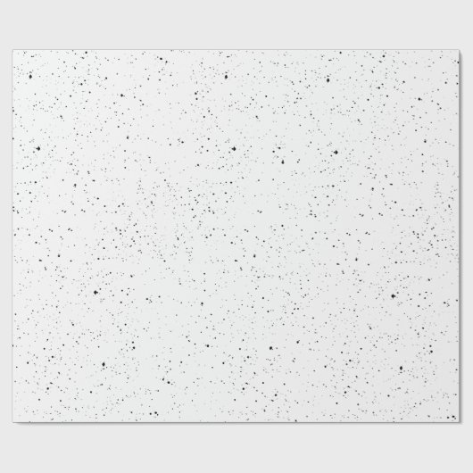 Constellations Galore Wrapping Paper Cadeaupapier (Vlak)
