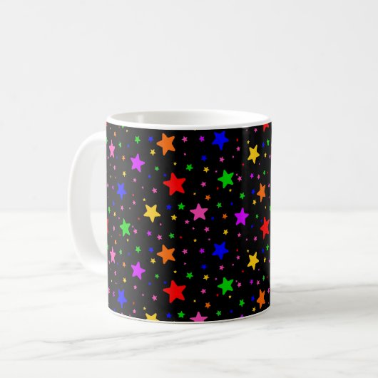 Constellations Koffiemok (Voorkant links)