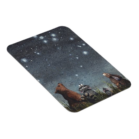 Constellations Magnet Magneet (Rechterzijde)