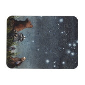 Constellations Magnet Magneet (Horizontaal)