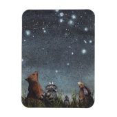 Constellations Magnet Magneet (Verticaal)