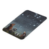 Constellations Magnet Magneet (Linkerzijde)