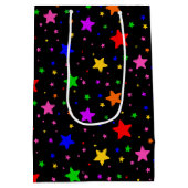 Constellations Medium Cadeauzakje (Achterkant)