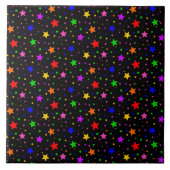 Constellations Tegeltje (Voorkant)