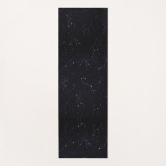 Constellations Yoga Mat