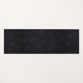 Constellations Yoga Mat (Voorkant (horizontaal))