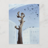 Consternatie 2004 briefkaart (Voorkant)