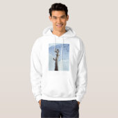 Consternatie 2004 hoodie (Voorkant volledig)