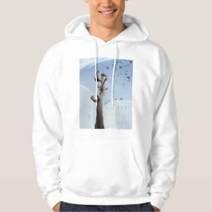 Consternatie 2004 hoodie