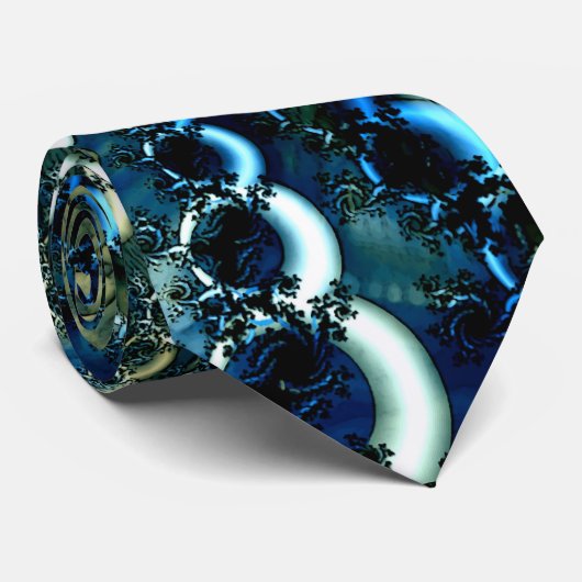 Constipatie Stropdas (Opgerold)