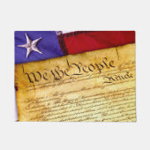 constitutiedeurmat deurmat (Voorkant)