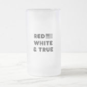 Constitution Cuppa Matglas Bierpul (Center)