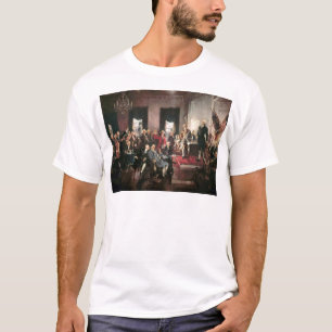 Constitutionele Conventie T-shirt