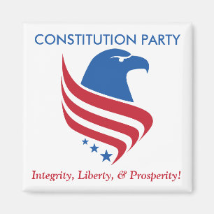 Constitutionele Partij Magnet
