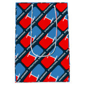 Constructeur Liga Medium Cadeauzakje (Achterkant)