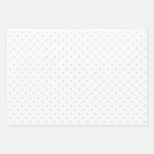 Constructie Gravers Patroon Inpakpapier Vel (Voorkant 3)