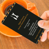 Constructie Handyman Visitekaartje