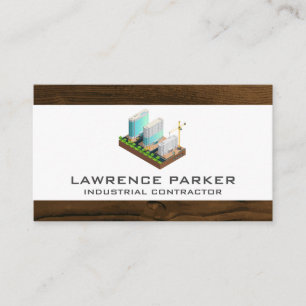 Constructie Herstel   Hoogbouw   Industrieel Visitekaartje