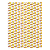 Constructie: Mason Hard Pet Rechthoek Tafelkleed (Voorkant)