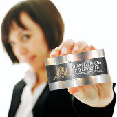 Constructie Metaal Klinknagels | Eigenschappen Log Visitekaartje