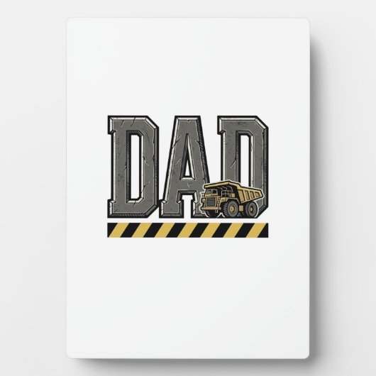 Constructie papa vintage gravure T-shirt ontwerp_ Fotoplaat (voorkant)