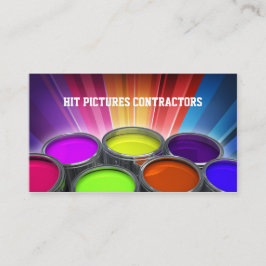 Constructiekaart voor schildpadwerpers van BrightS Visitekaartje